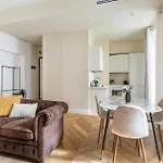 Iflat Stylish & Cozy Apt In The Heart Of Monti