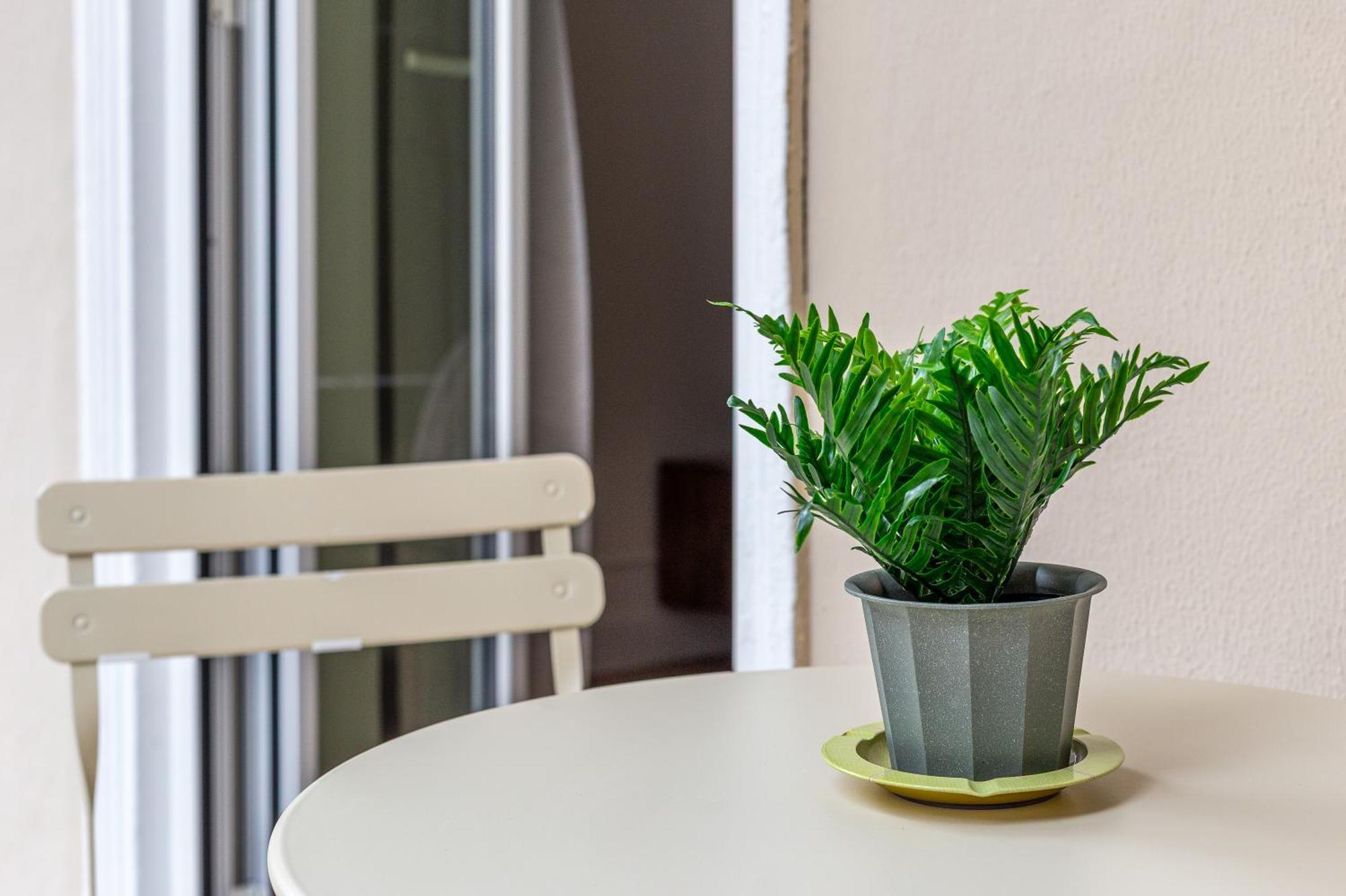 Iflat Stylish & Cozy In The Heart Of Monti * Rom