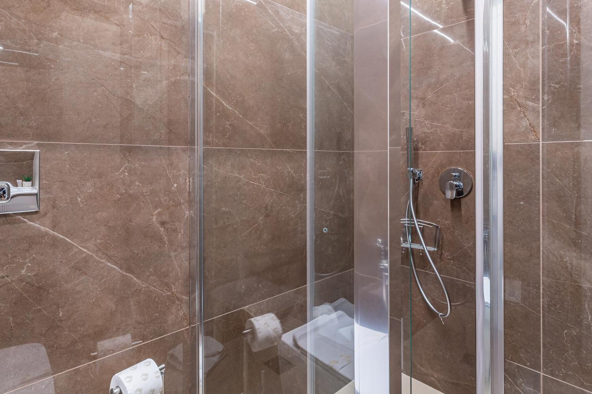 Iflat Stylish & Cozy In The Heart Of Monti Apartment