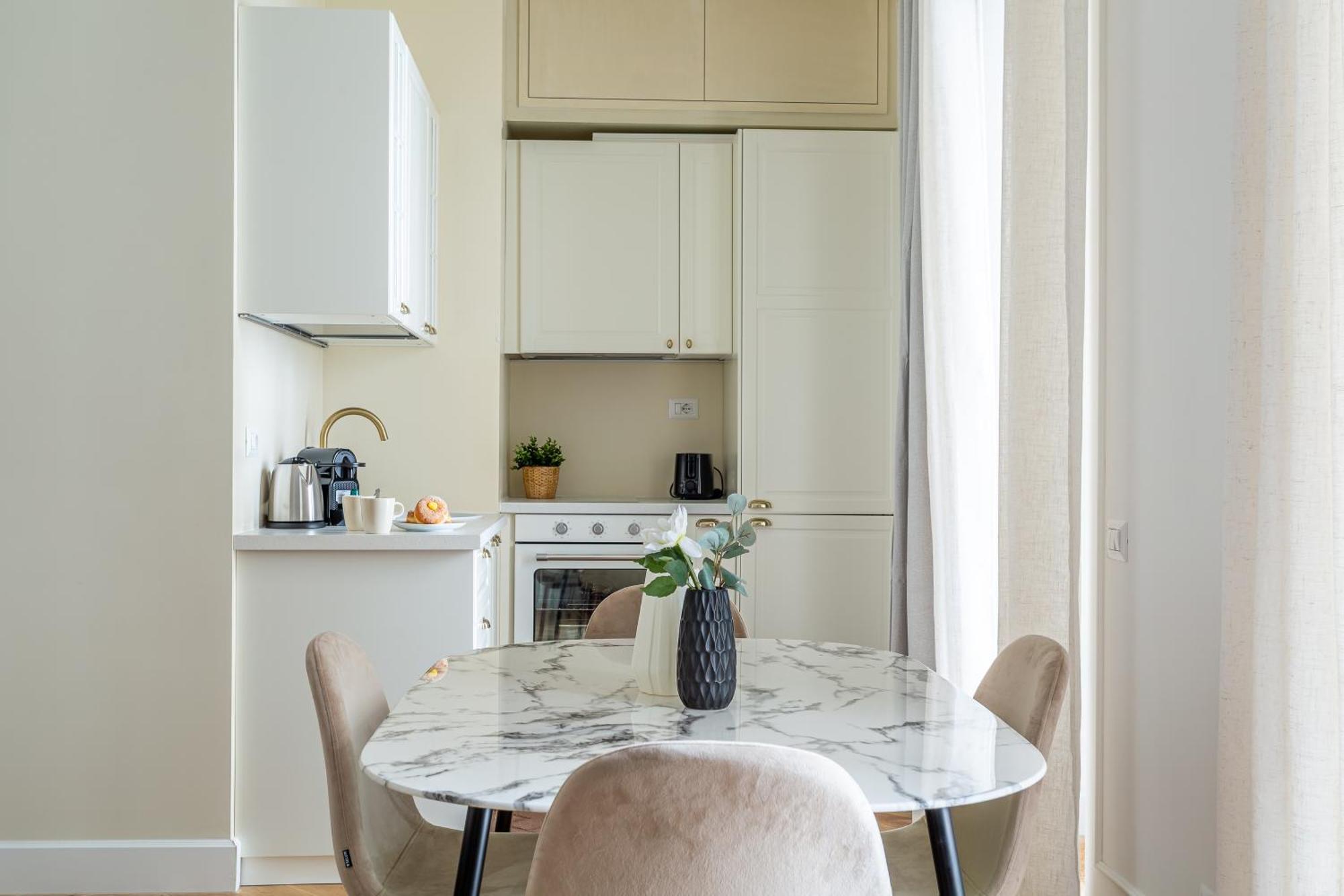Iflat Stylish & Cozy In The Heart Of Monti
