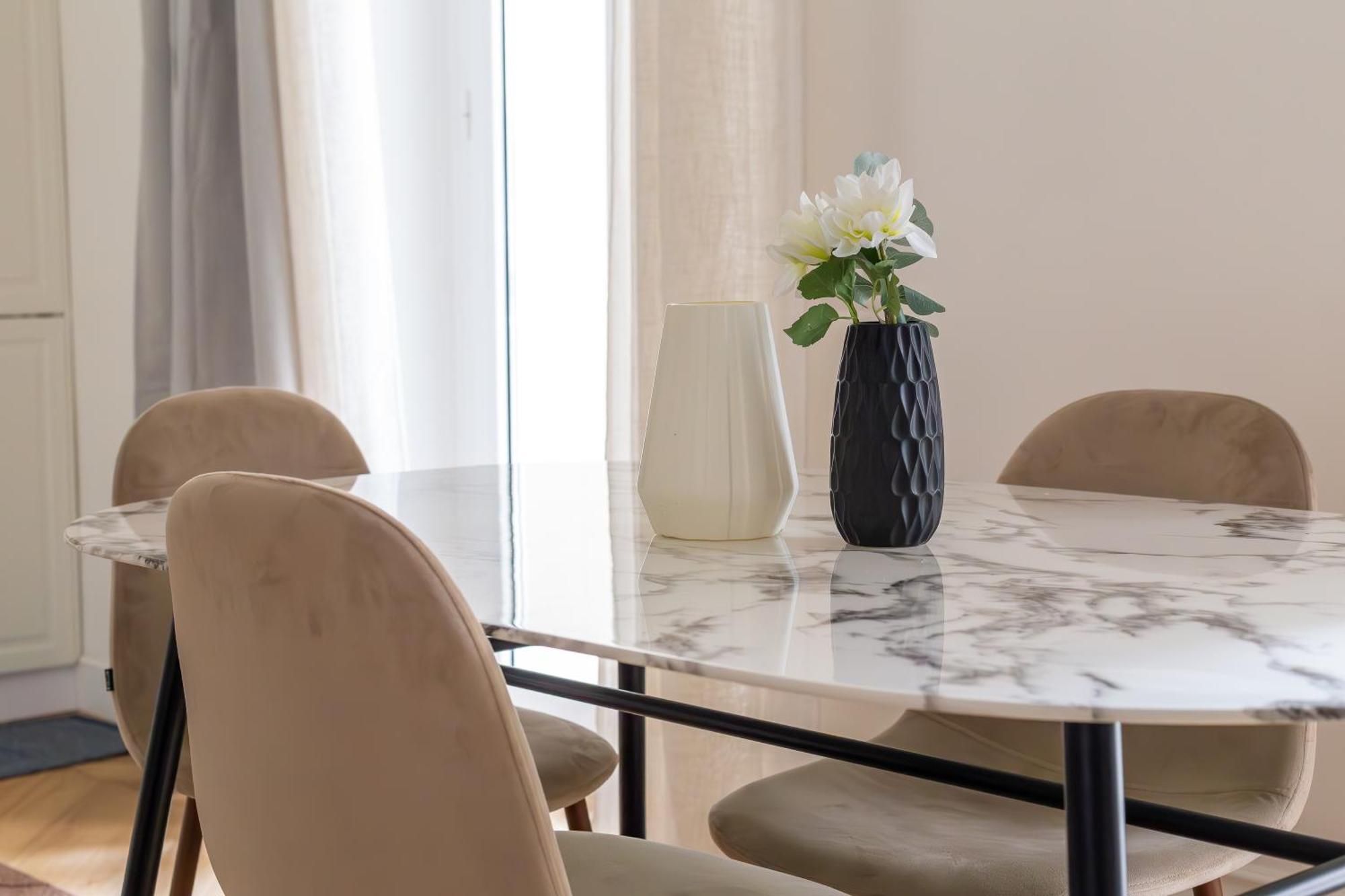 Apartment Iflat Stylish & Cozy In The Heart Of Monti